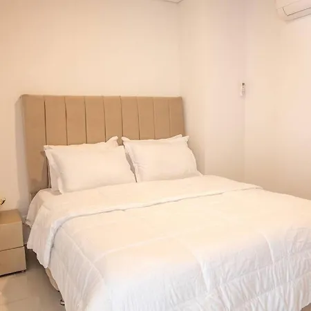 Duplex En Marbella 602b *