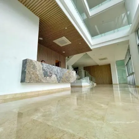 Duplex En Marbella 602b *