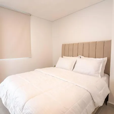 Duplex En Marbella 602b *