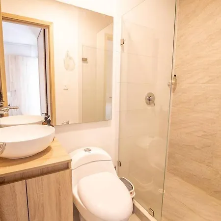 Duplex En Marbella 602b Cartagena