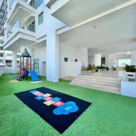 Duplex En Marbella 602b Apartment *