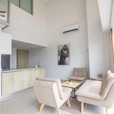 Apartamento Duplex En Marbella 602b Cartagena