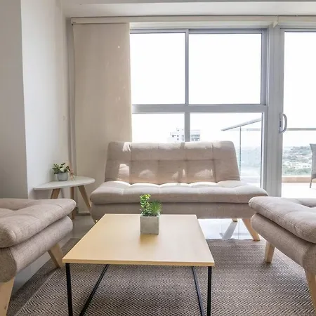 Duplex En Marbella 602b Apartamento