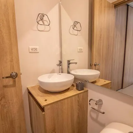 Duplex En Marbella 602b Cartagena