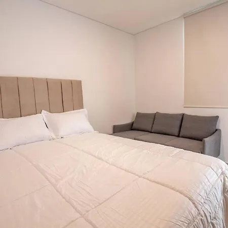 Duplex En Marbella 602b Apartamento