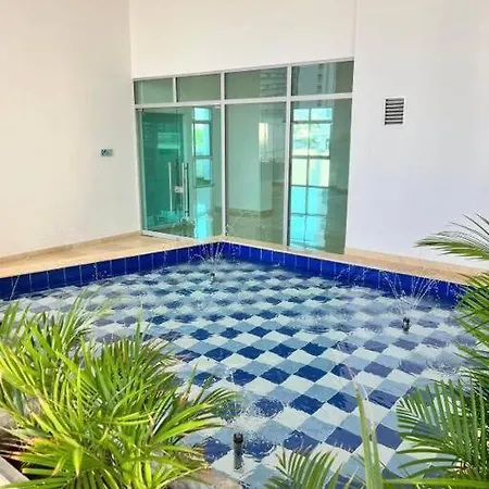 Apartamento Duplex En Marbella 602b Cartagena