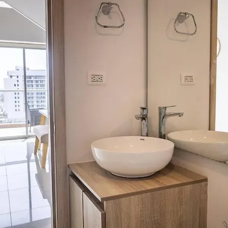 Apartamento Duplex En Marbella 602b Cartagena