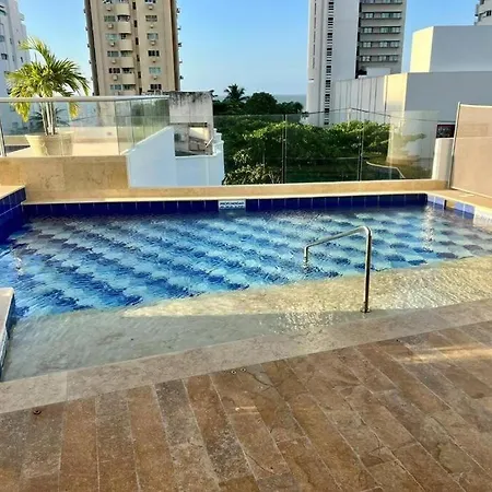 Duplex En Marbella 602b *