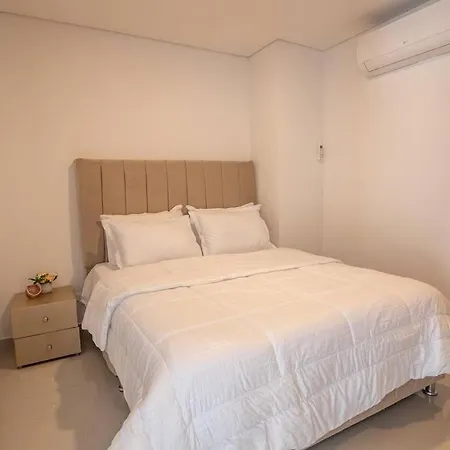 Apartamento Duplex En Marbella 602b