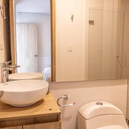 Duplex En Marbella 602b Apartamento Cartagena