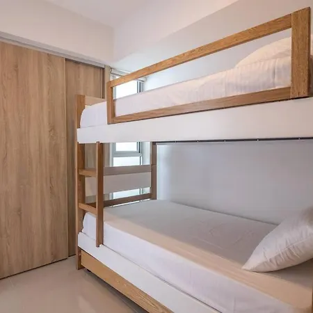 Apartamento Duplex En Marbella 602b *