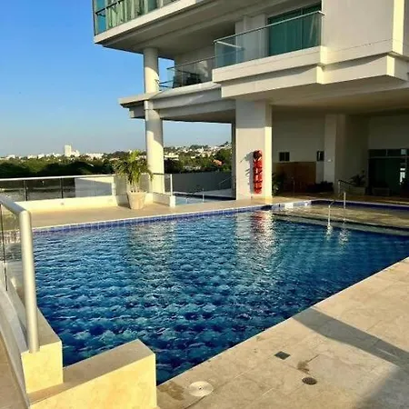 Apartamento Duplex En Marbella 602b